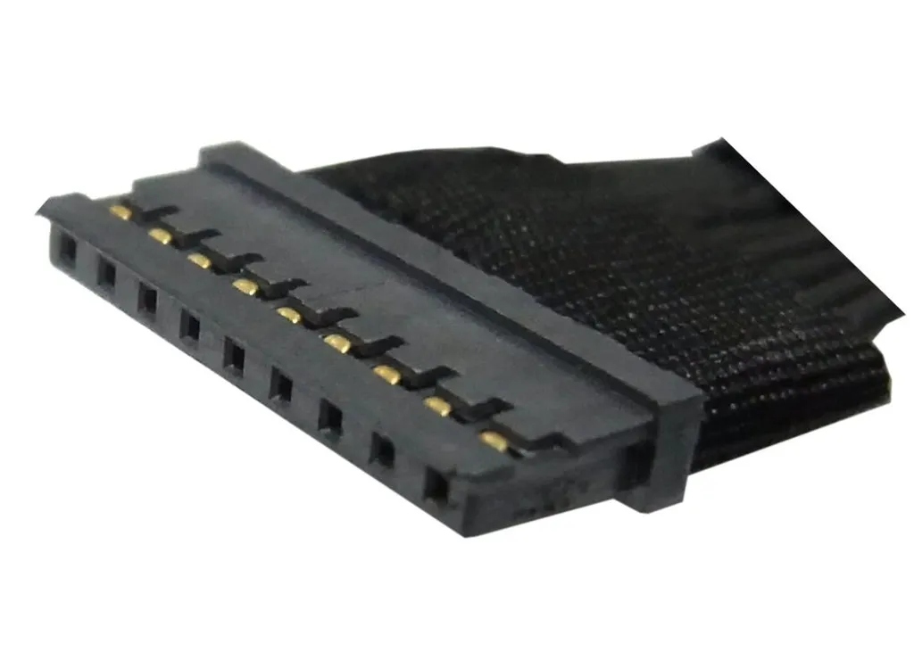 Batterie Interne Lithium pour MacBook Air 13 pouces Modèles 2011 à 2012 - 7