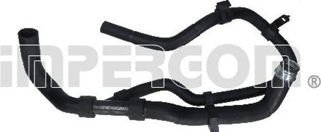 Stop Fuite Liquide Refroidissement Citroën Berlingo 1.9D 2.0 HDi Tuyau Neuf