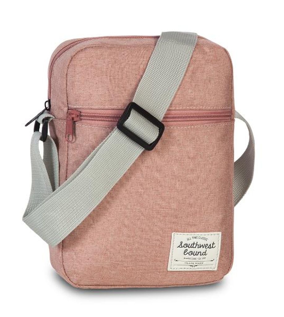 Southwest Bound Budget Freizeit Tasche Umhängetasche Produktbild 