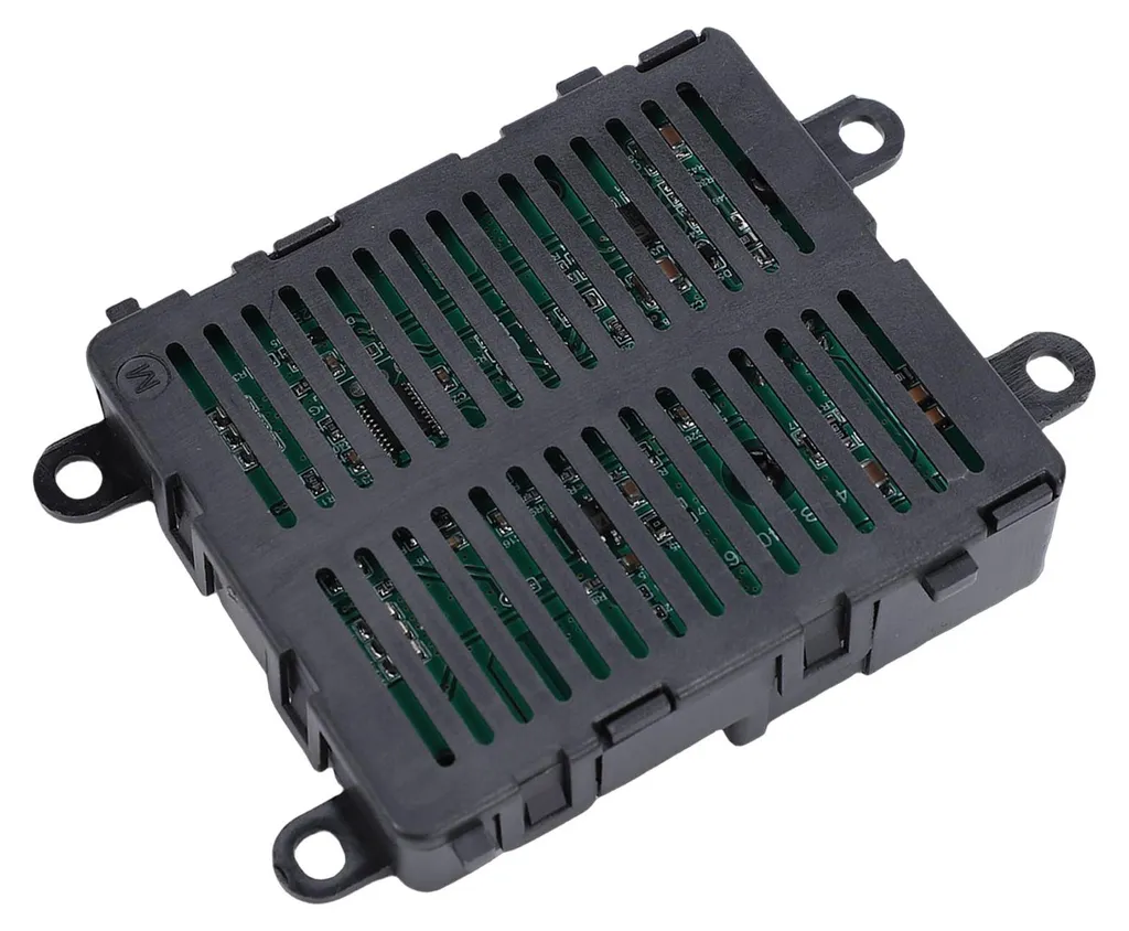 Module LED 8R0907472B résistant à la chaleur pour éclairage de jour - 10