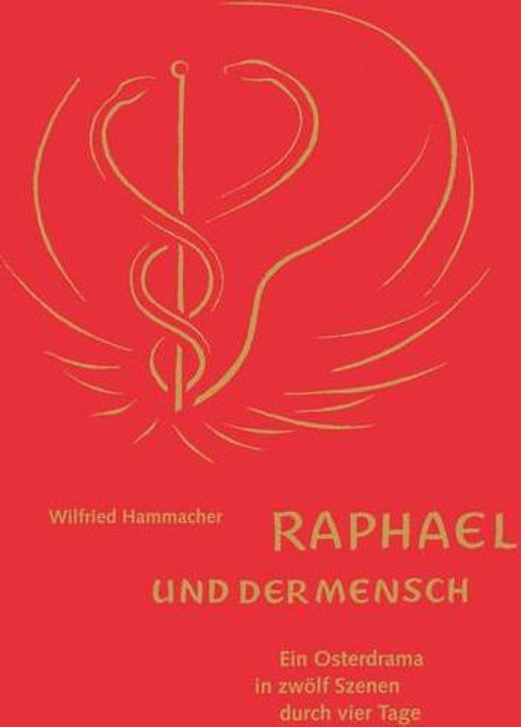 Raphael und der Mensch