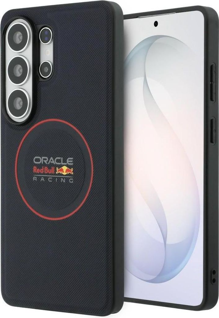 Red Bull telefoonhoesje, "Meshed Red Ring", met Productafbeelding 