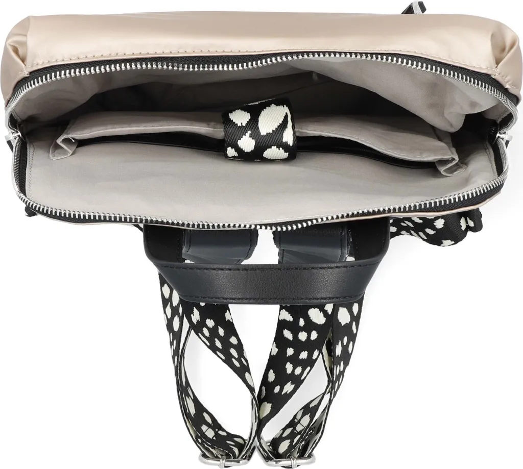 PICARD Carezza City Backpack - Sac à dos de loisirs marron clair Chai - 15