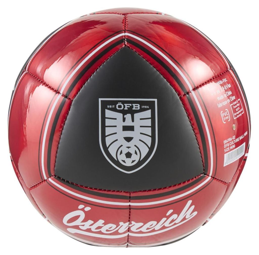 PUMA FB CULTURE Ball Mini MINI