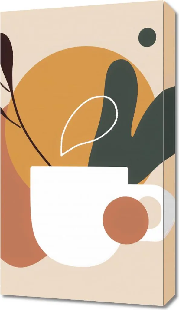 Quadro 40x70 cm Ghiandaia ferita