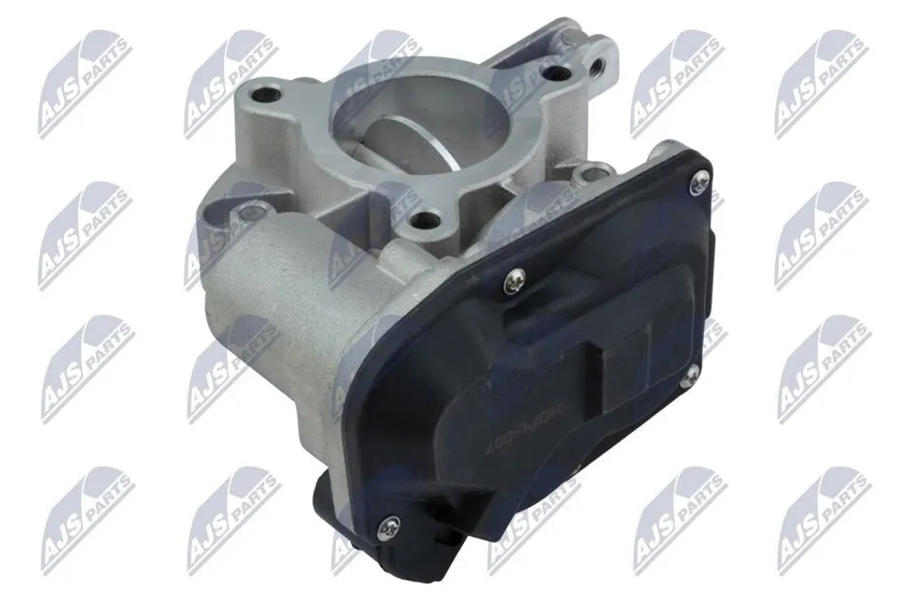 Boîtier Papillon Anti-Calage pour OPEL Corsa D et Astra J - Solution