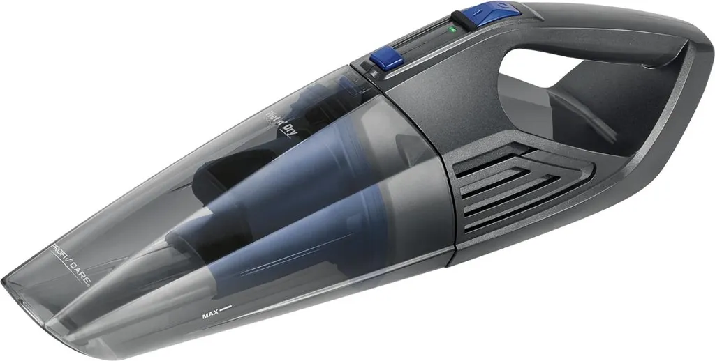 Mini Aspirapolvere ProfiCare PC-AKS 3034 14.8V | Design e Potenza