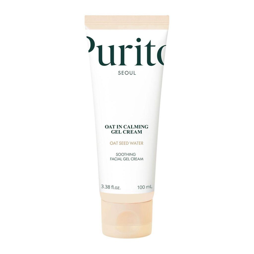 Purito Hafer In Beruhigender Gelcreme 100ml
