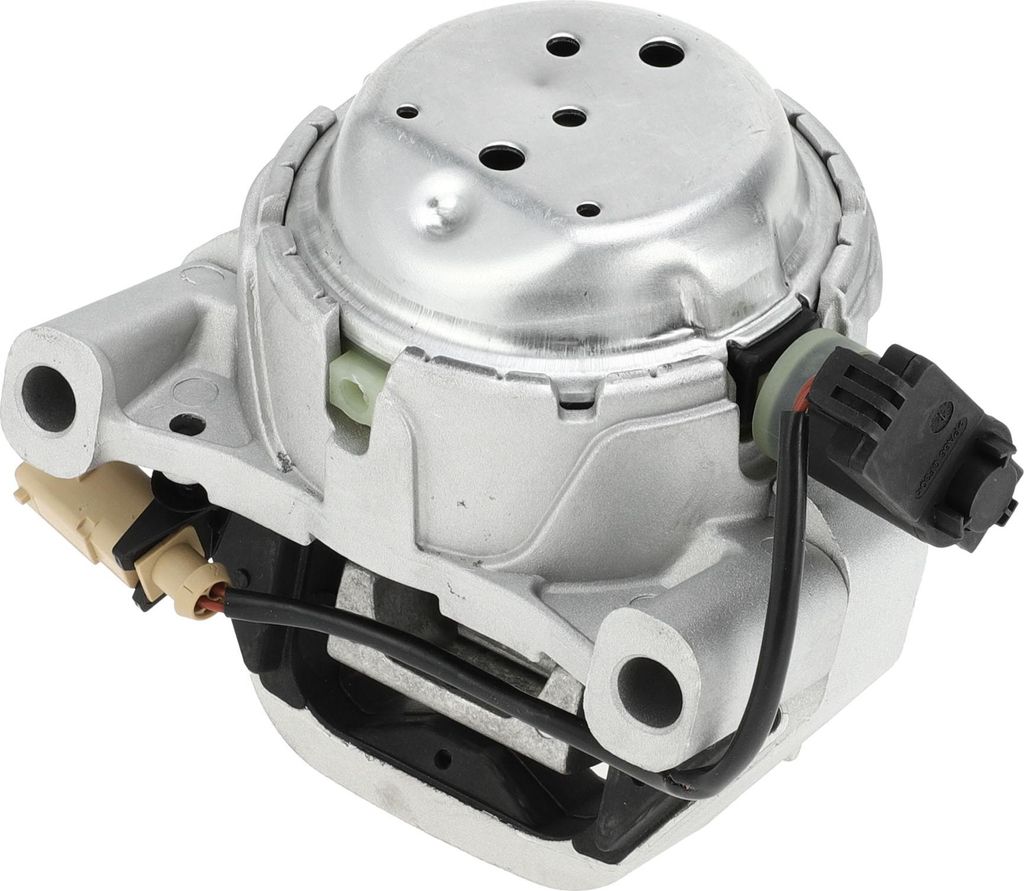 Kein. 4GD199381C Motorhalterung für Audi A6L 4X8, C7 2012-2015 2.0T MT Langlebig Silberton Rechte Motorhalterung 1 Stück