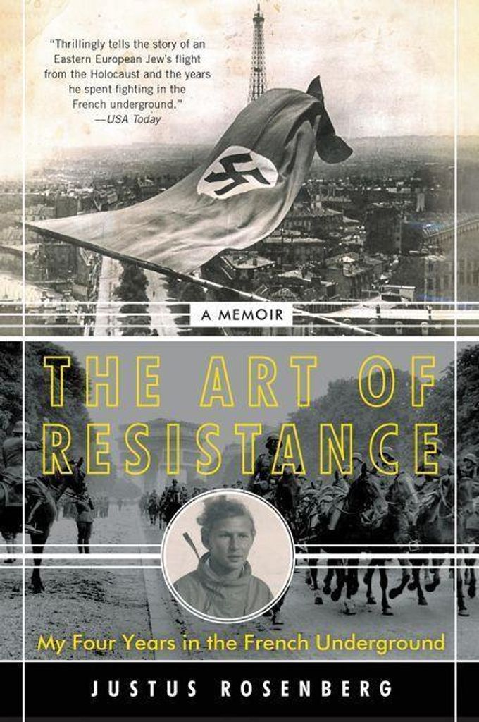 The Art of Resistance