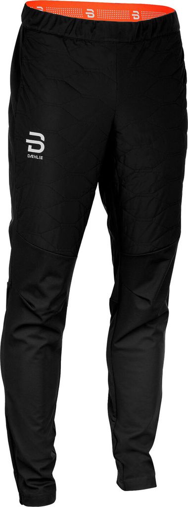 DAEHLIE Herren Langlaufhose Pants Challenge