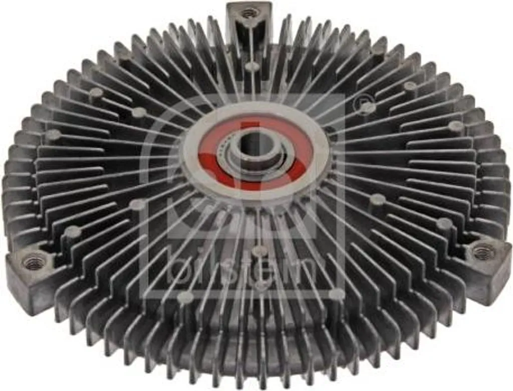 Embrayage de ventilateur FEBI BILSTEIN 17847 OE A1032000622 Mercedes