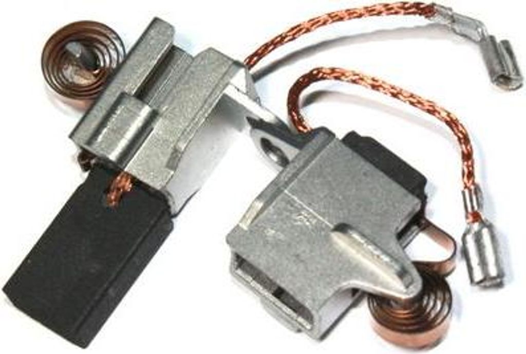 Jeu de charbons pour RO150 FEQ FESTOOL - 494062 Image du produit 