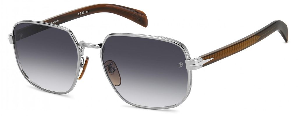 Slnečné okuliare David Beckham DB 7121/G/S WIJ/9O Obrázok produktu 