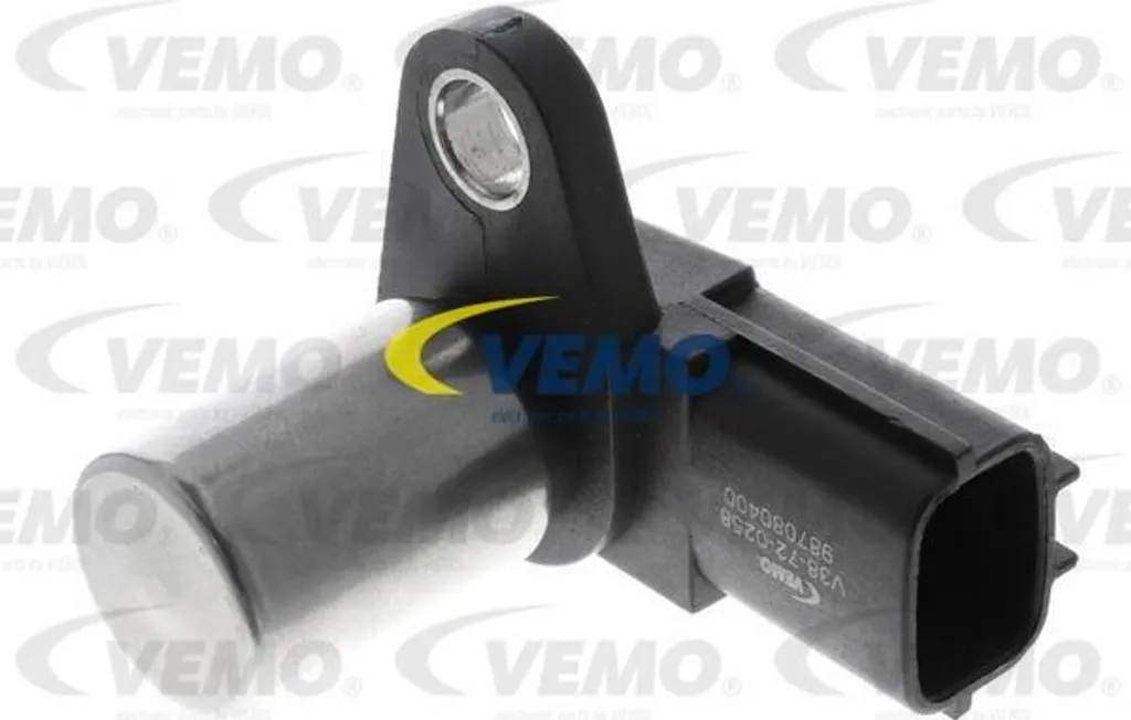 Capteur vilebrequin Nissan Primera et X-Trail - Remplacement 237318H810