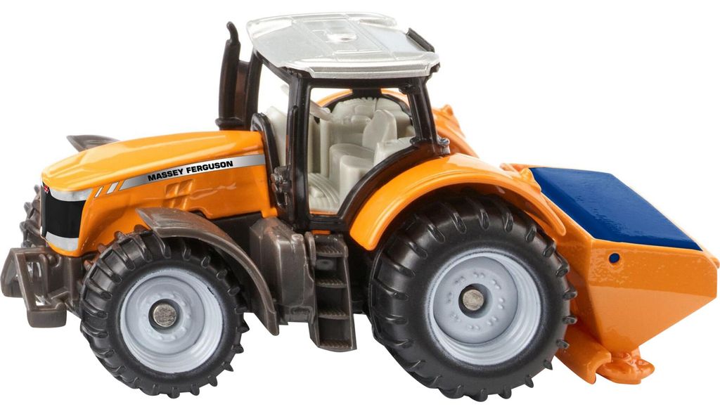 Sieper SIKU Massey Ferguson avec salière Image du produit 