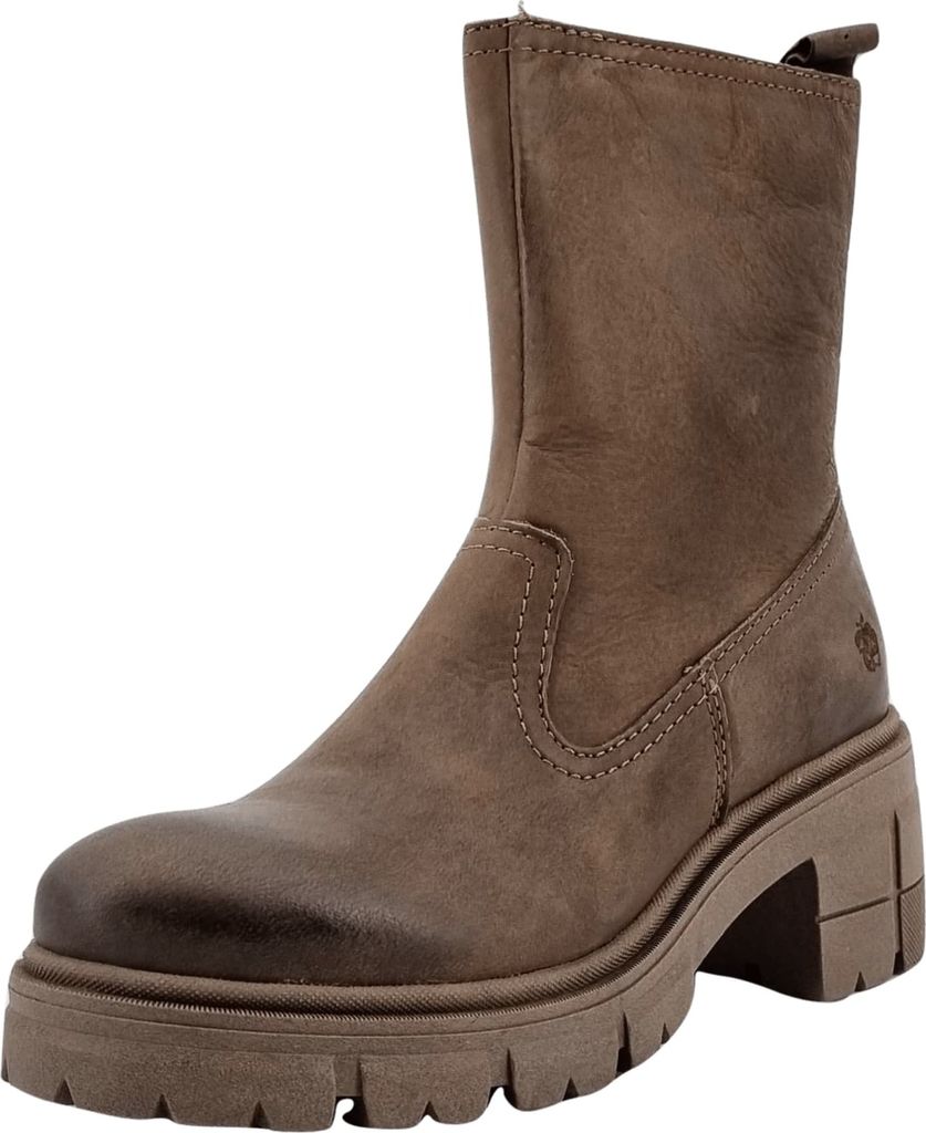 Apple of Eden Klassische Stiefeletten Damen 31343435323136 Braun 39 EU