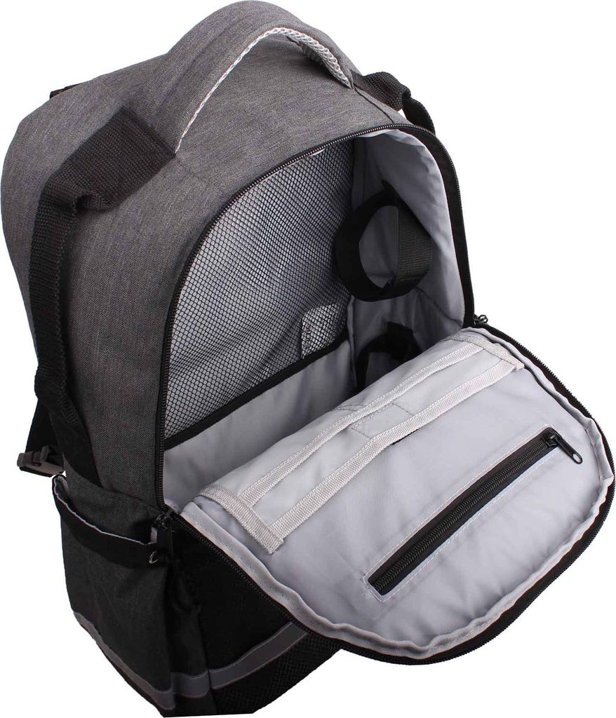 RolkoBag Rollstuhl Multitasche Produktbild 