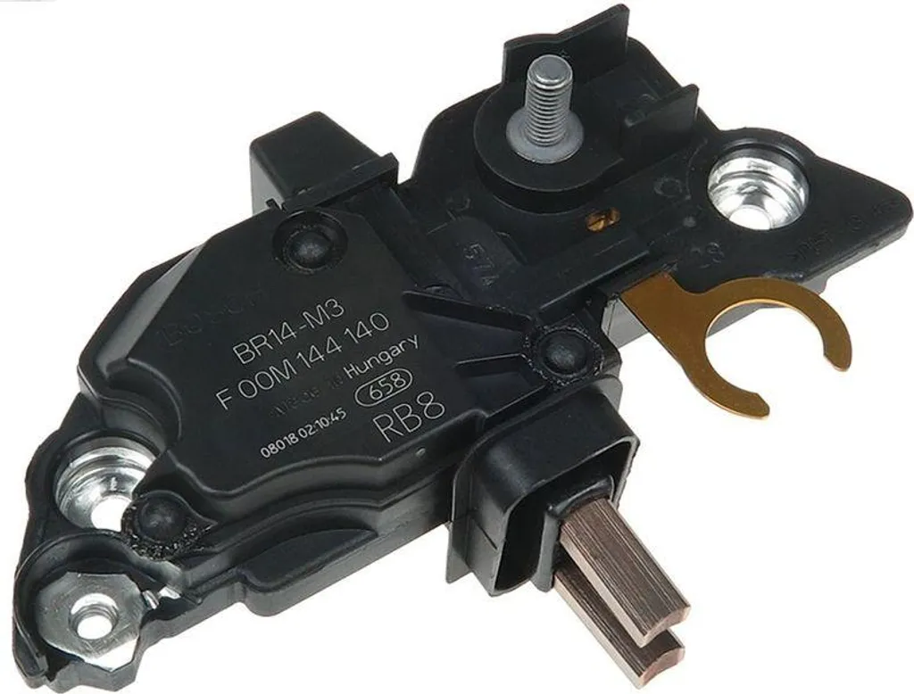 Connettore AS-PL ARE0012(BOSCH) 9949575 per Astra Zafira Ducato | Ricambi