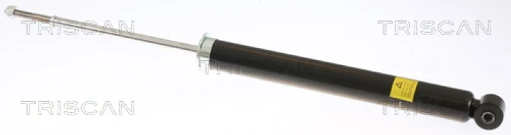 Amortisseur TRISCAN 8705 21201 : Stop aux Vibrations et Chocs de Route