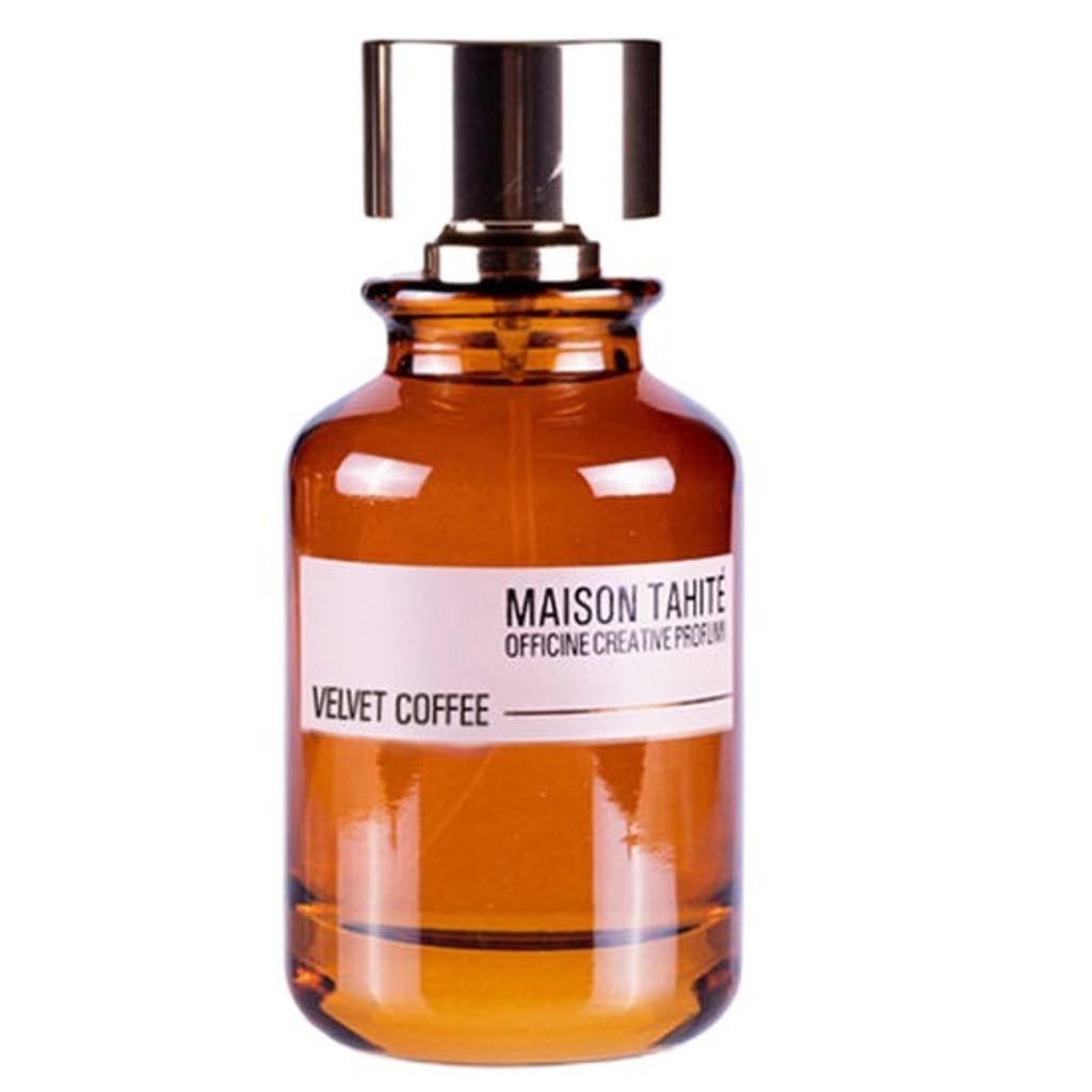 Maison Tahite Velvet Coffee Eau de Parfum 100ml