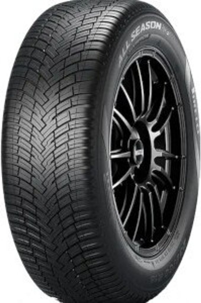 Pirelli 235/55 R19 105W Scorpion All Season Sf2 Xl Image du produit 