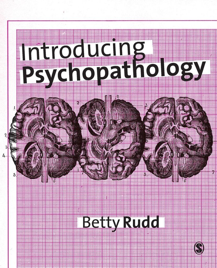 Einführung in die Psychopathologie