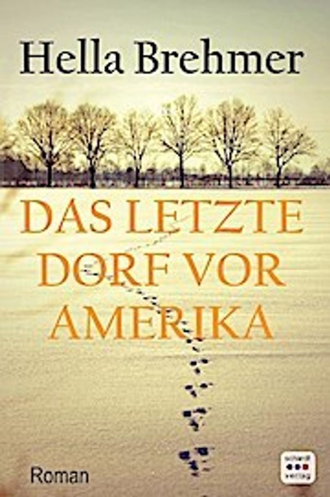 Das letzte Dorf vor Amerika