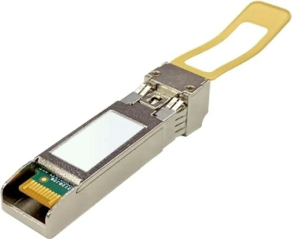 QNAP TRX-25GSFP28-SR SFP28 25GbE LC SR 850nm - Module Fibre Rapide