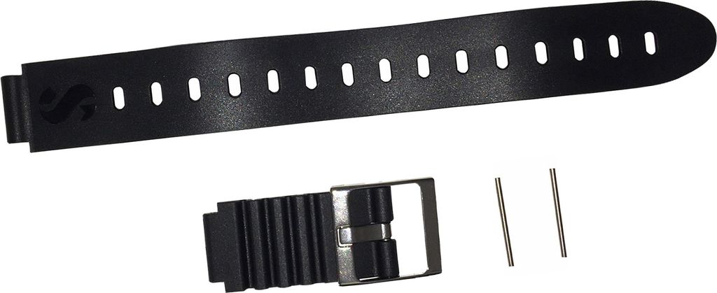 Scubapro G2 Armband Kit (Armband & Pin)