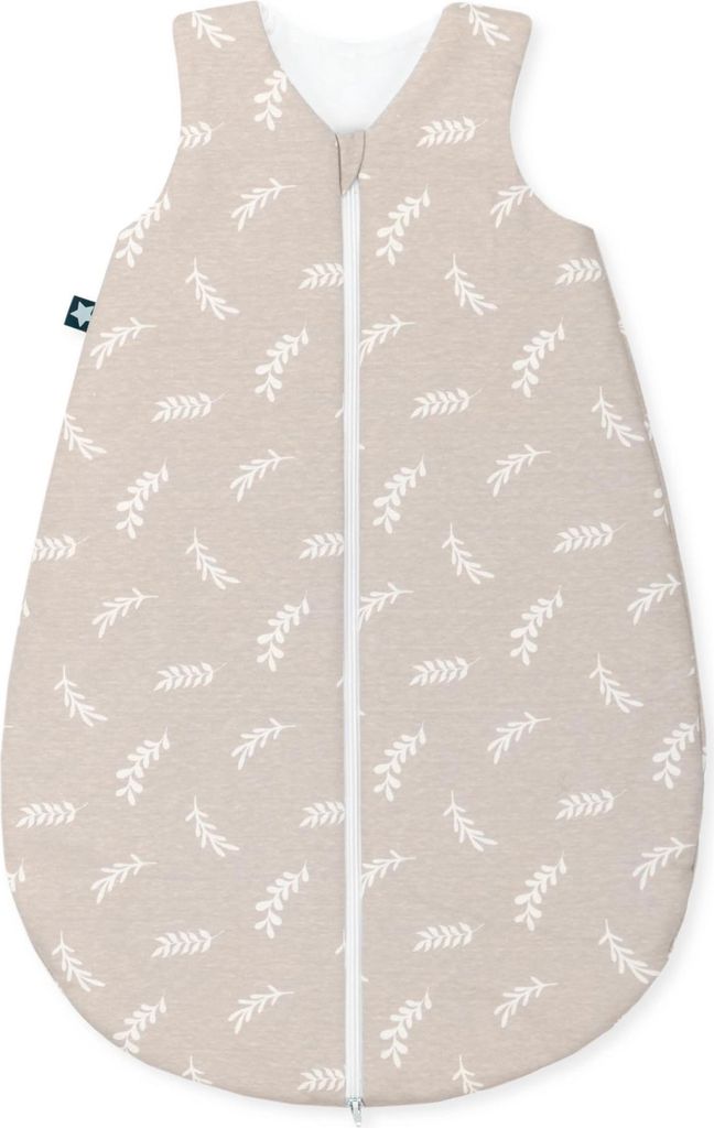 Julius Zöllner Twiggy Sommerschlafsack Jersey 80x86