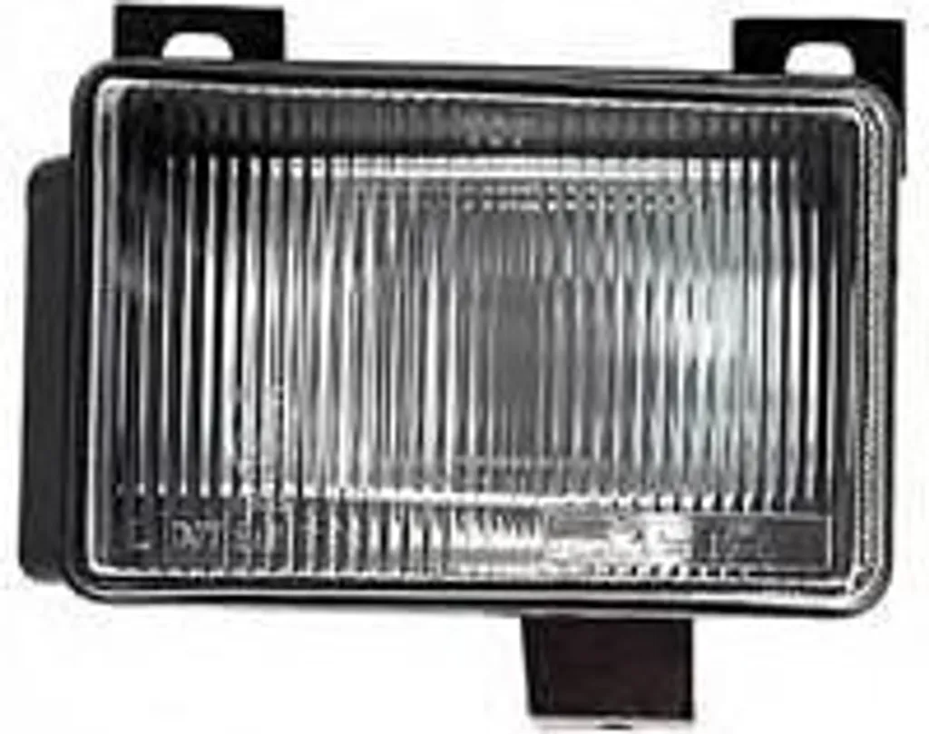 Phare anti-brouillard gauche VAN WEZEL 5940995 pour VOLVO V40 S40 I