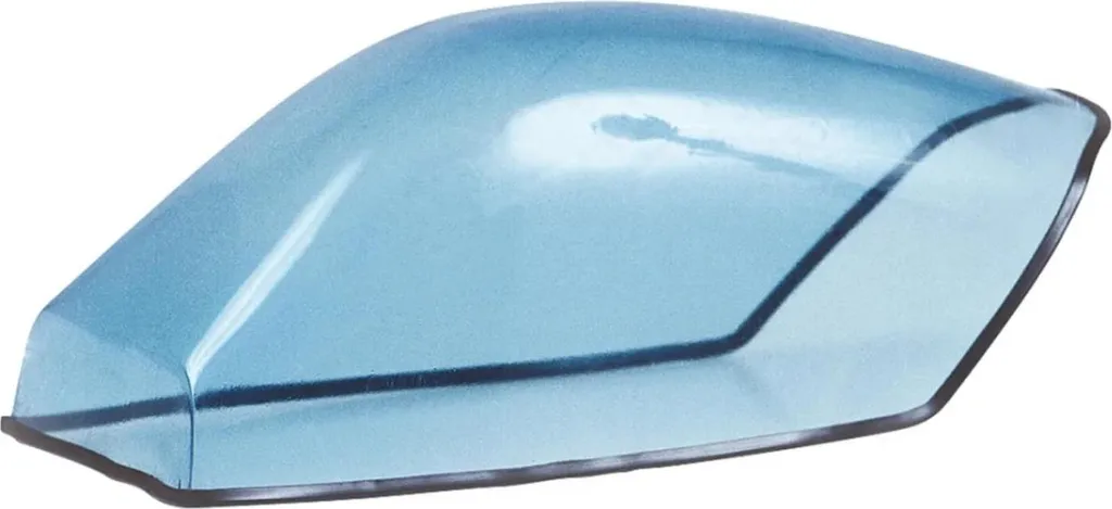 Protection de bord 10m anti-rayures pour tôle de cabine et capot