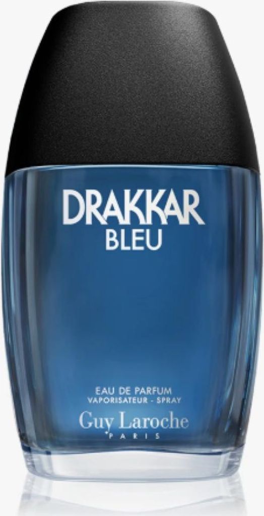 Woda perfumowana dla mężczyzn Guy Laroche Drakkar Bleu, 100 Zdjęcie produktu 