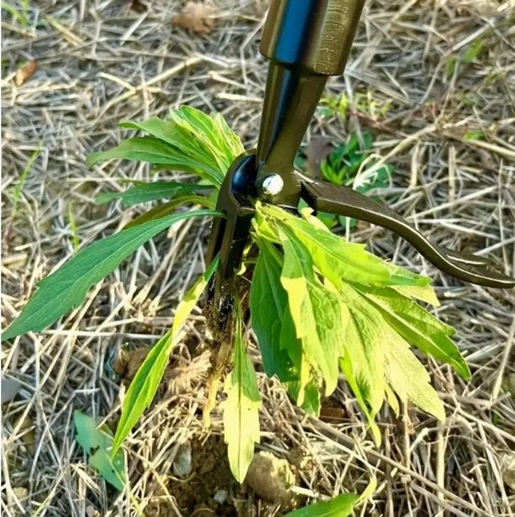 Testina Decespugliatore Alluminio - Lunga Durata e Meno Sprechi - 8