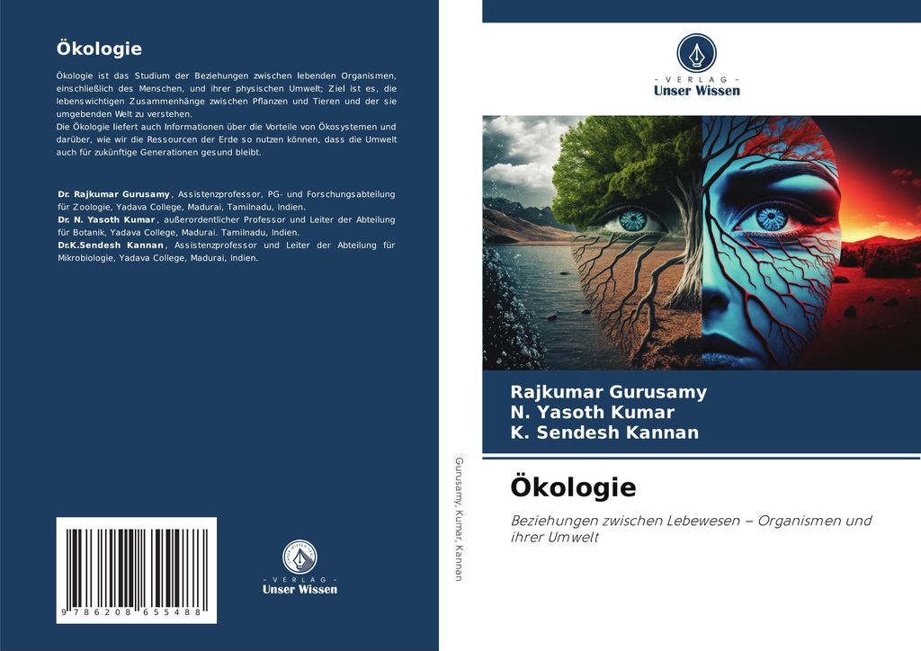 Ökologie