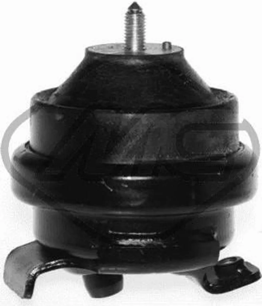 Éliminez les Vibrations Moteur - Support 357199279B pour Passat 35I