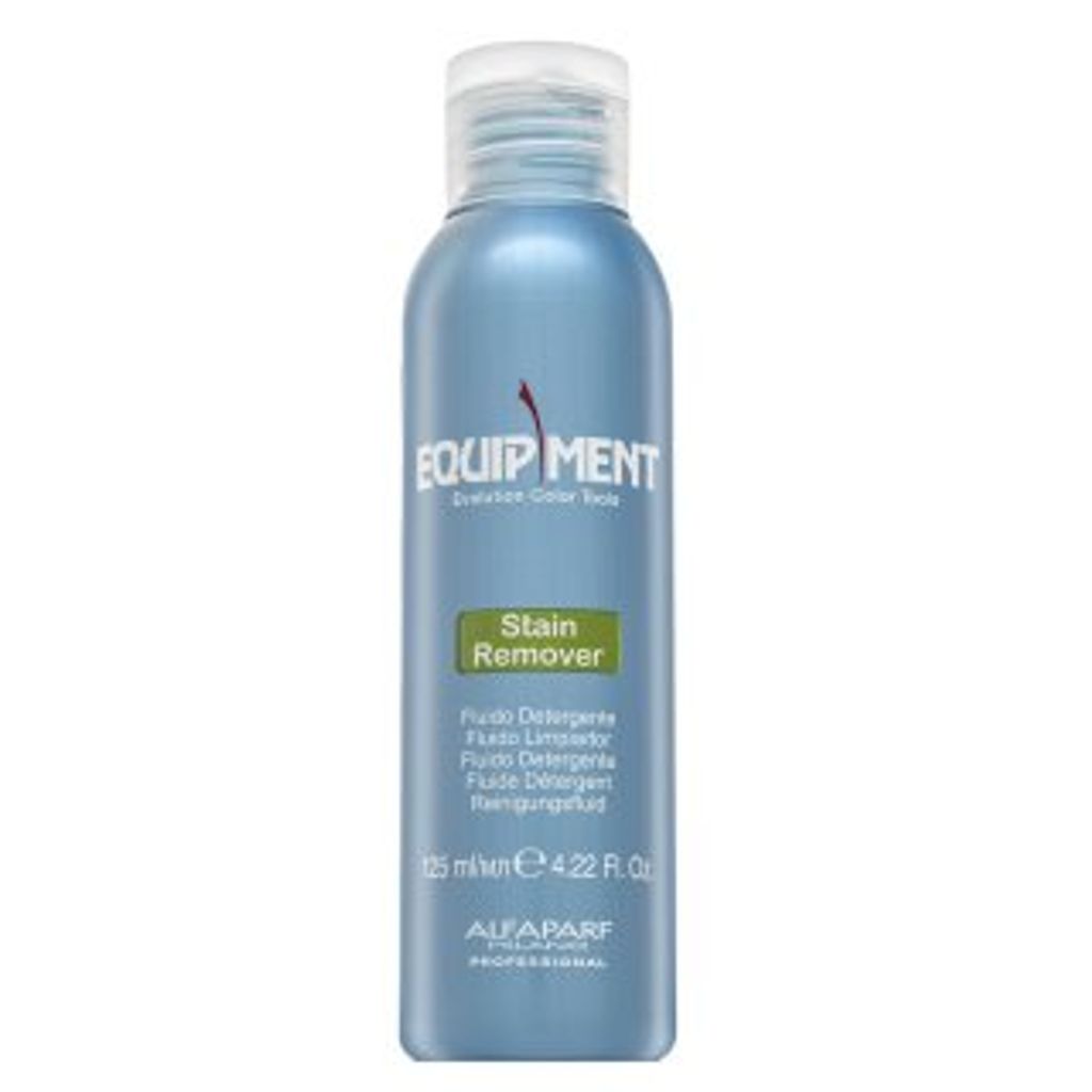 Alfaparf Milano Equipment Stain Remover farbkorrekturcreme zum Entfernen von Farbe von der Haut 125 ml