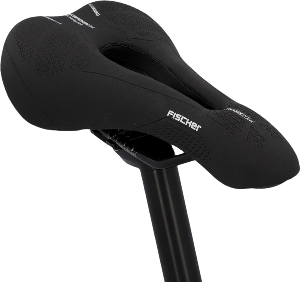 FISCHER Sattel MTB R.E.Med Memory Foam Produktbild 