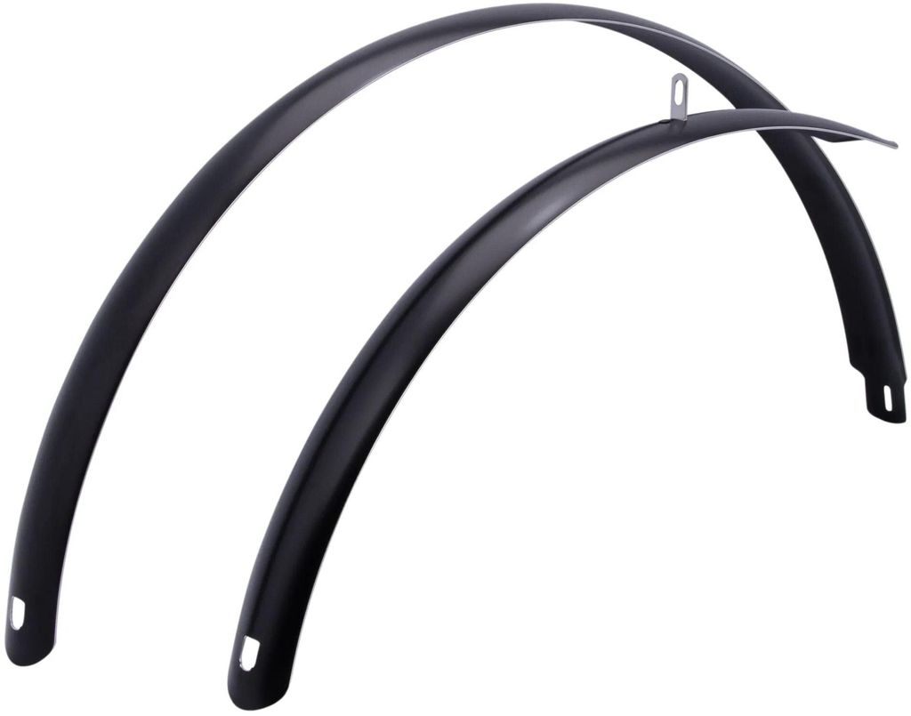 Curana Grt Schutzbleche C-Lite,28 ,55Mm,Schwarz Produktbild 
