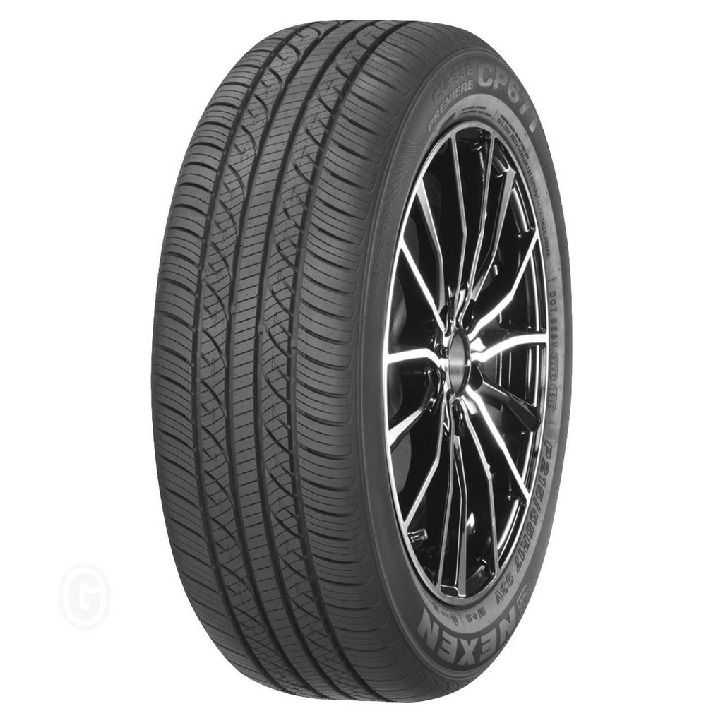 Nexen CP 671 215/70R16 100H Sommerreifen ohne Felge