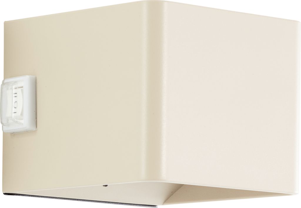 BRILLIANT beige Applique LED portatile ISEO per esterni | Immagine del prodotto 