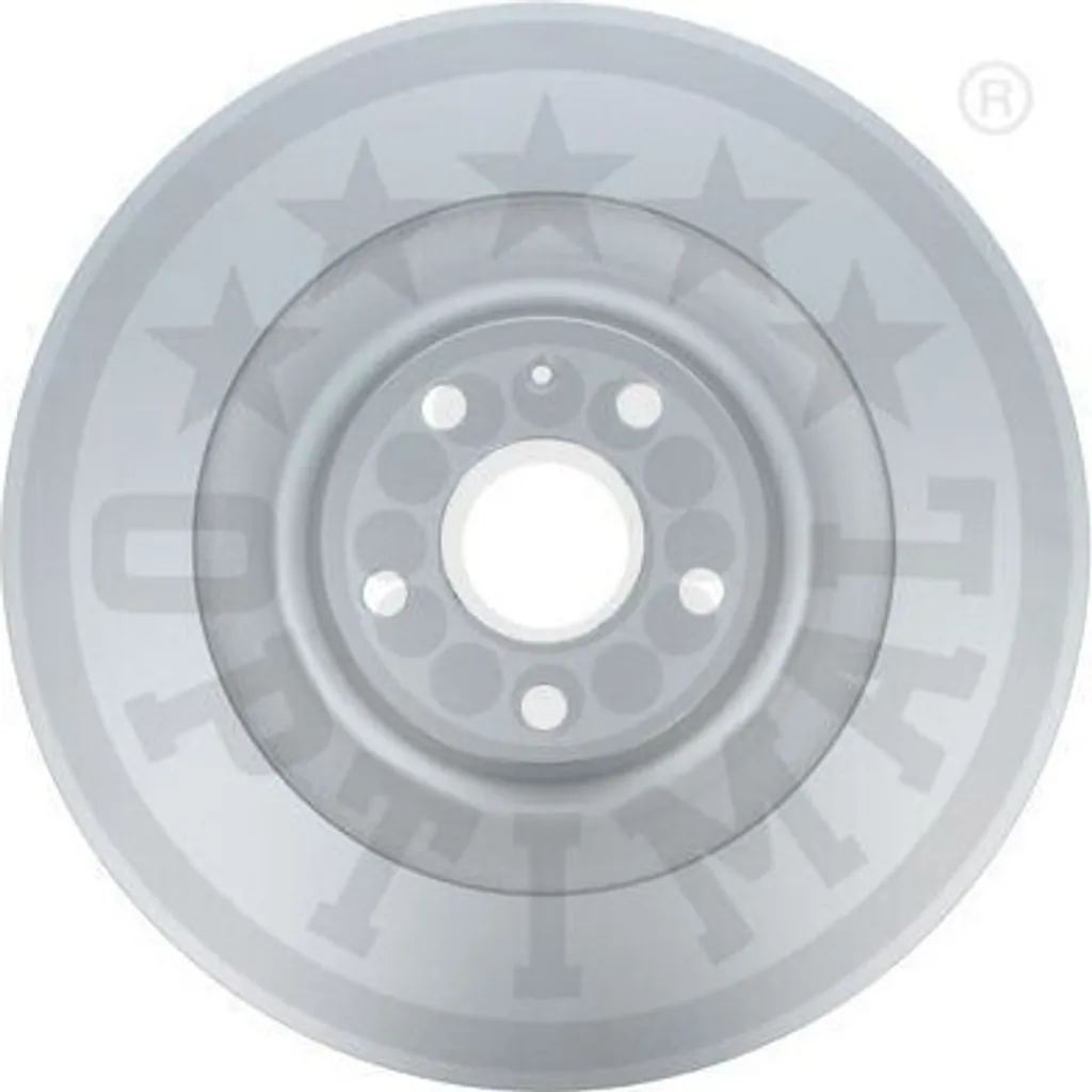 Jeu de disques de frein avant ventilés 385mm pour Audi A8 série 4E2