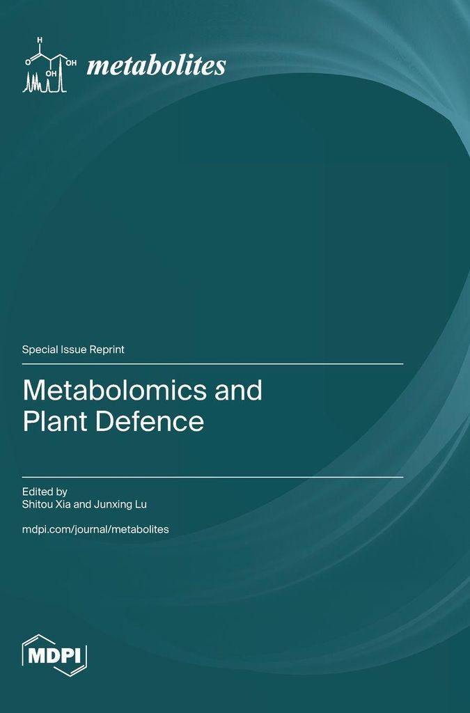 Metabolomics and Plant Defence