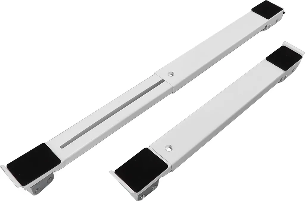 Base extensible pour meubles de 300kg - Support robuste avec freins pro