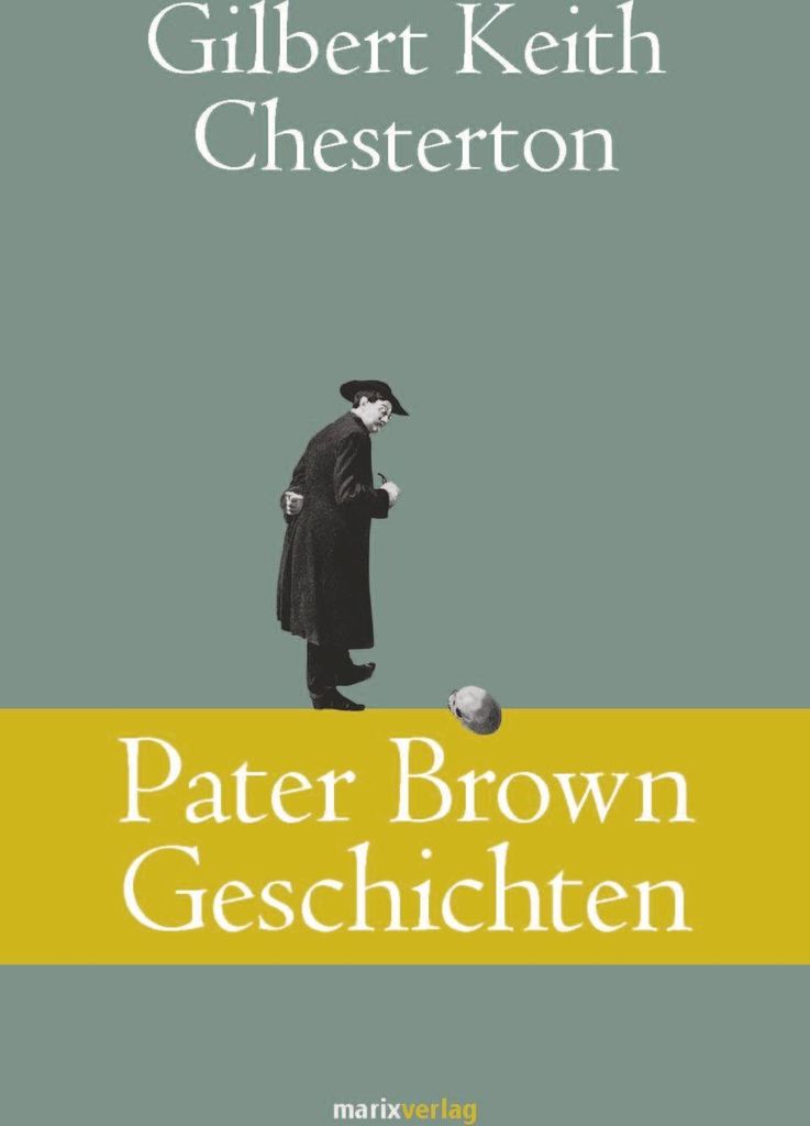 Pater Brown Geschichten