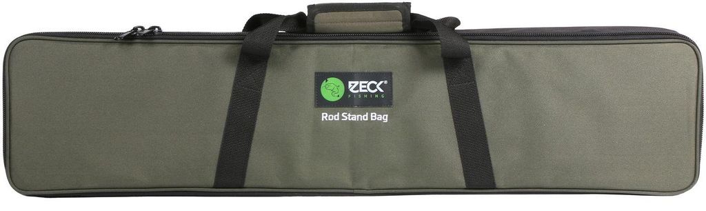 Zeck Rod Stand Bag - Tasche für Wallerrutenhalter Produktbild 