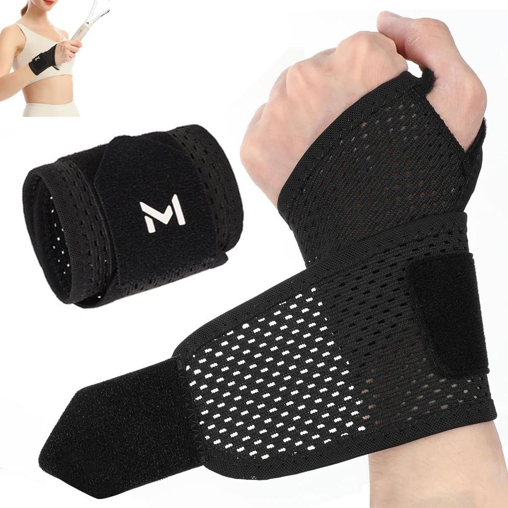 Handgelenk Stabilisator, Handgelenkbandage, Produktbild 