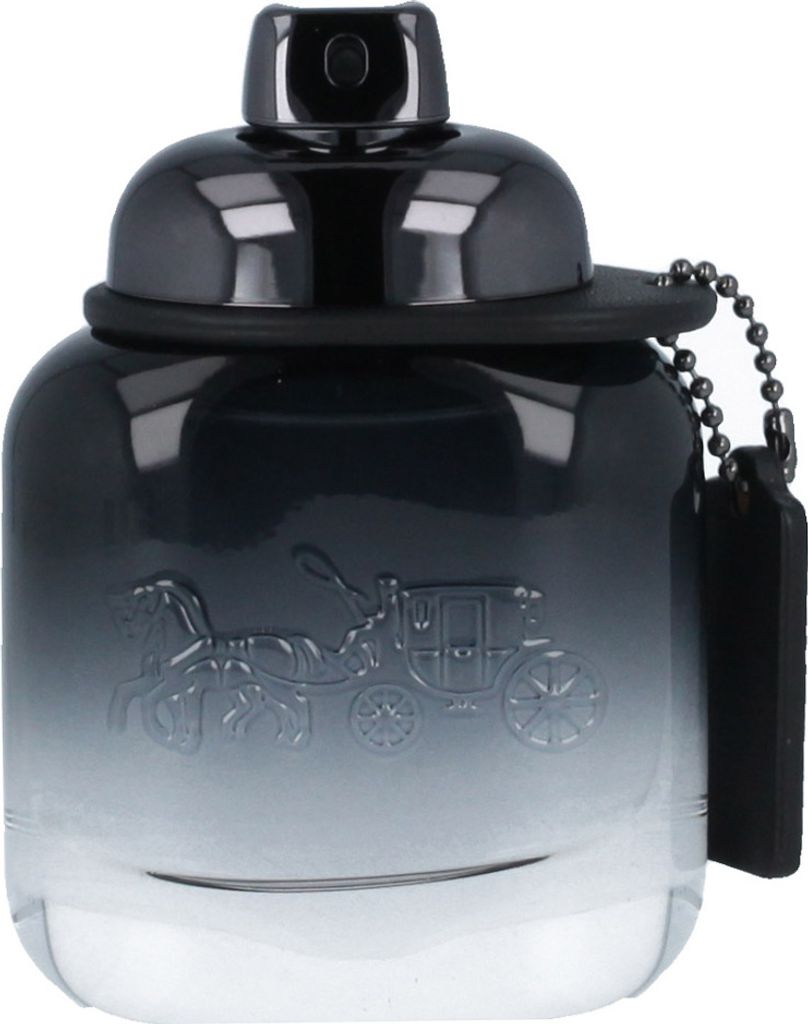 Coach For Men Eau De Toilette 40 ml (man) Produktbild 