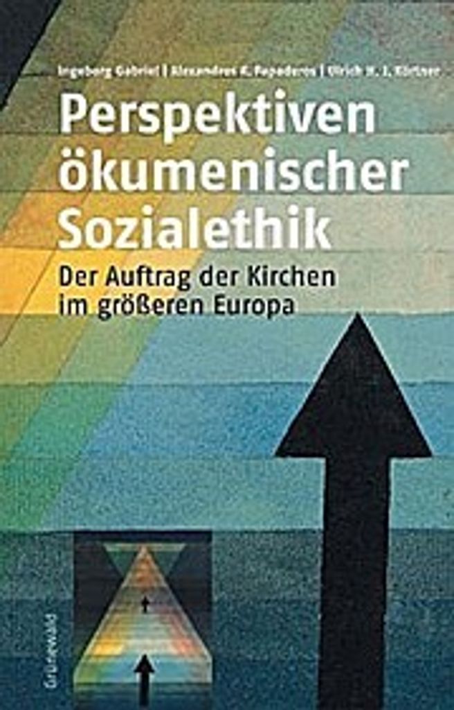 Perspektiven ökumenischer Sozialethik
